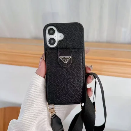 Prada-プラダ iphone17/iphone17 pro/iphone17 pro max/17air スマホケース