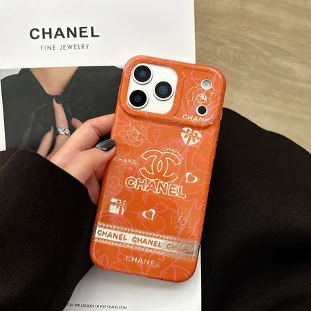 Chanel-シャネル iphone17/iphone17 pro/iphone17 pro max/17air スマホケース 