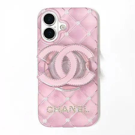 Chanel-シャネル iphone17/iphone17 pro/iphone17 pro max/17air スマホケース 