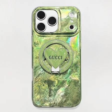 Gucci-グッチ iphone17/iphone17 pro/iphone17 pro max/17air スマホケース 