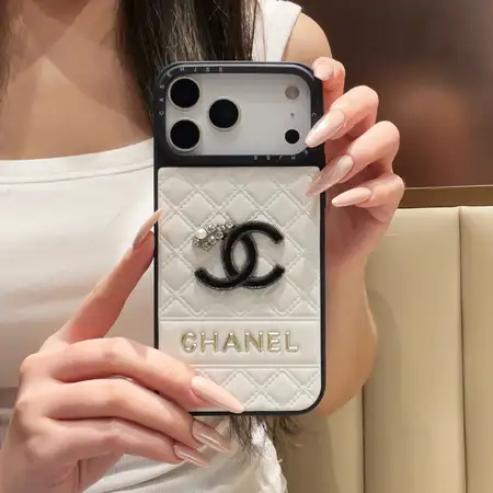 Chanel-シャネル iphone17/iphone17 pro/iphone17 pro max/17air スマホケース