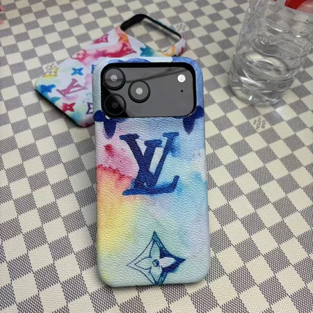 LV-ルイヴィトン iphone17/iphone17 pro/iphone17 pro max/17air スマホケース