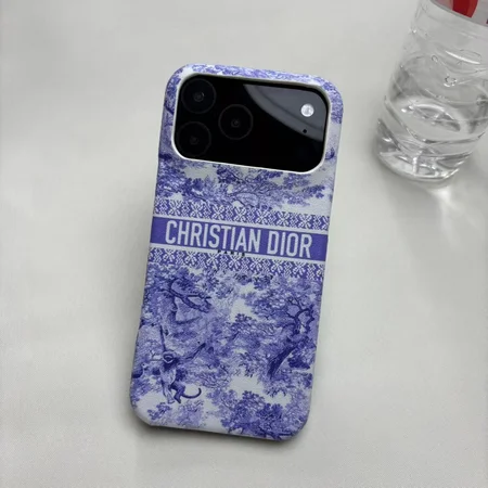 Dior-ディオール iphone17/iphone17 pro/iphone17 pro max/17air スマホケース 