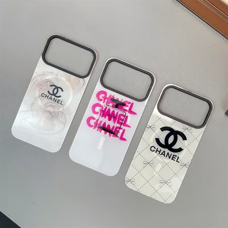 Chanel-シャネル iphone17/iphone17 pro/iphone17 pro max/17air スマホケース 