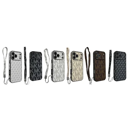 MK-マイケルコース iphone17/iphone17 pro/iphone17 pro max/17air スマホケース 