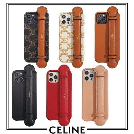 Celine-セリーヌ iphone17/iphone17 pro/iphone17 pro max/17air スマホケース