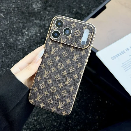 LV-ルイヴィトン iphone17/iphone17 pro/iphone17 pro max/17air スマホケース 