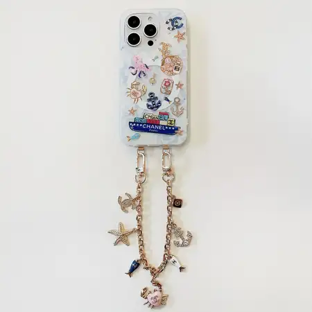 Chanel-シャネル iphone17/iphone17 pro/iphone17 pro max/17air スマホケース