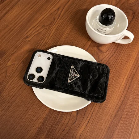 Prada-プラダ iphone17/iphone17 pro/iphone17 pro max/17air スマホケース