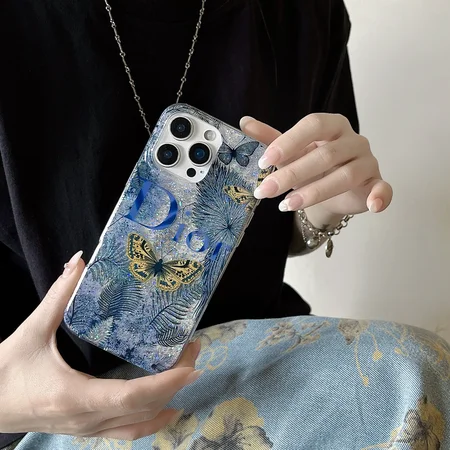 Dior-ディオール iphone17/iphone17 pro/iphone17 pro max/17air スマホケース 