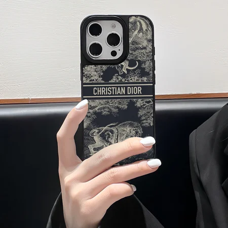 Dior-ディオール iphone17/iphone17 pro/iphone17 pro max/17air スマホケース 