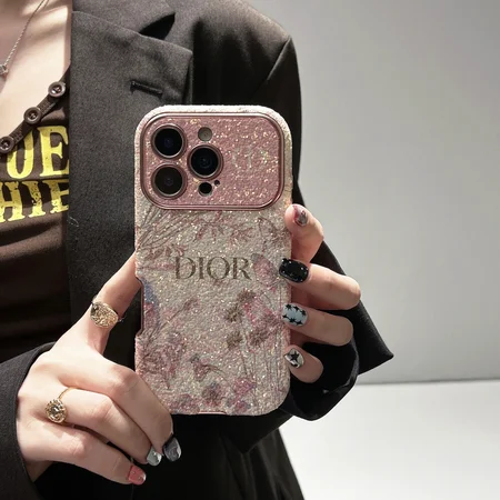Dior-ディオール iphone17/iphone17 pro/iphone17 pro max/17air スマホケース 