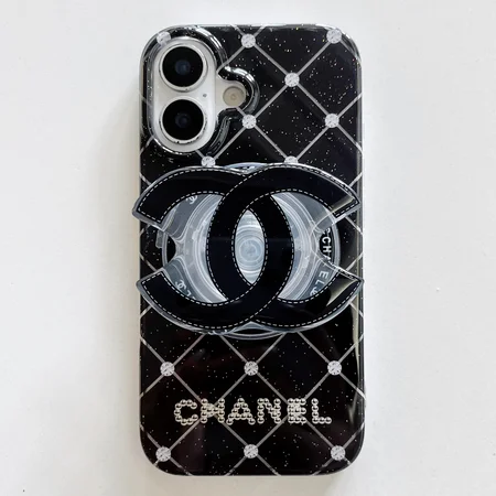 Chanel-シャネル iphone17/iphone17 pro/iphone17 pro max/17air スマホケース 