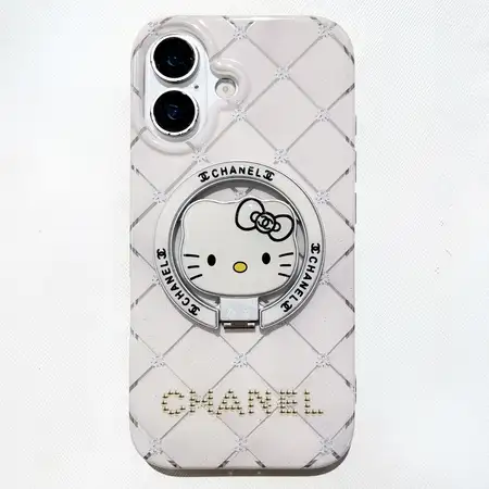 Chanel-シャネル iphone17/iphone17 pro/iphone17 pro max/17air スマホケース 
