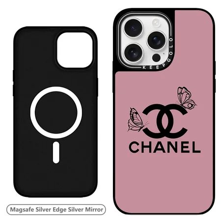 Chanel-シャネル iphone17/iphone17 pro/iphone17 pro max/17air スマホケース 