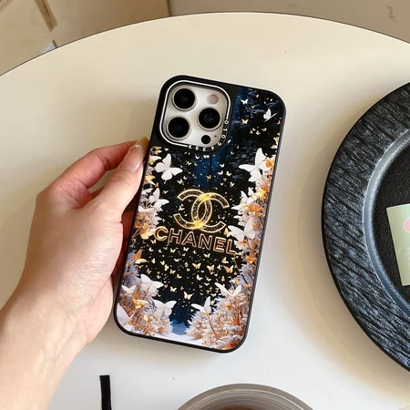 Chanel-シャネル iphone17/iphone17 pro/iphone17 pro max/17air スマホケース