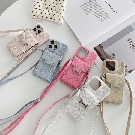 Hermes-エルメス iphone17/iphone17 pro/iphone17 pro max/17air スマホケース 