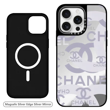 Chanel-シャネル iphone17/iphone17 pro/iphone17 pro max/17air スマホケース 