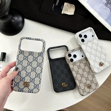 Gucci-グッチ iphone17/iphone17 pro/iphone17 pro max/17air スマホケース 