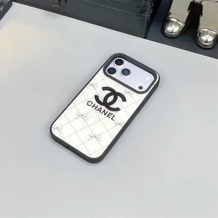 Chanel-シャネル iphone17/iphone17 pro/iphone17 pro max/17air スマホケース