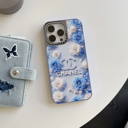 Chanel-シャネル iphone17/iphone17 pro/iphone17 pro max/17air スマホケース