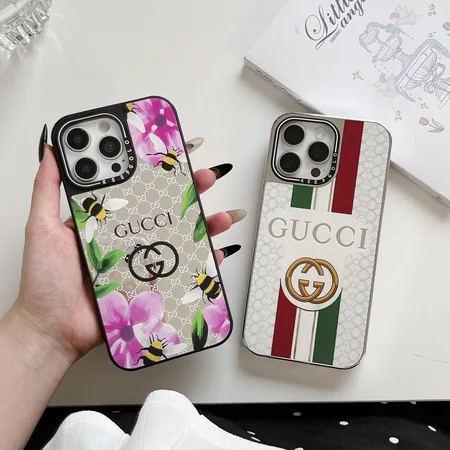 Gucci-グッチ iphone17/iphone17 pro/iphone17 pro max/17air スマホケース 