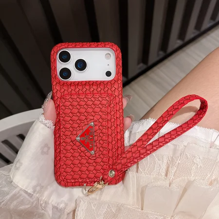 Prada-プラダ iphone17/iphone17 pro/iphone17 pro max/17air スマホケース