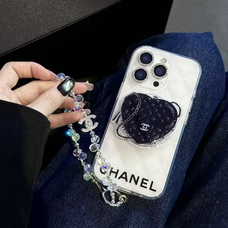 Chanel-シャネル iphone17/iphone17 pro/iphone17 pro max/17air スマホケース