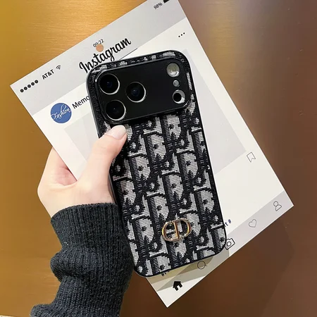 Dior-ディオール iphone17/iphone17 pro/iphone17 pro max/17air スマホケース 
