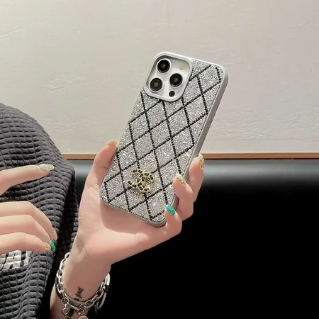 Chanel-シャネル iphone17/iphone17 pro/iphone17 pro max/17air スマホケース