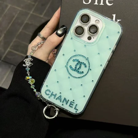 Chanel-シャネル iphone17/iphone17 pro/iphone17 pro max/17air スマホケース 