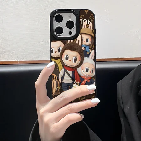 LV-ルイヴィトン iphone17/iphone17 pro/iphone17 pro max/17air スマホケース 