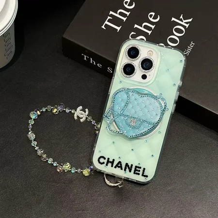 Chanel-シャネル iphone17/iphone17 pro/iphone17 pro max/17air スマホケース