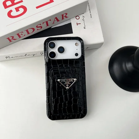 Prada-プラダ iphone17/iphone17 pro/iphone17 pro max/17air スマホケース