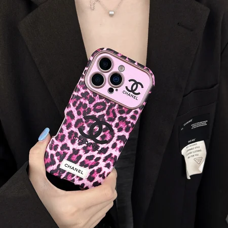 Chanel-シャネル iphone17/iphone17 pro/iphone17 pro max/17air スマホケース