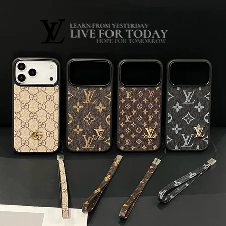 LV-ルイヴィトン iphone17/iphone17 pro/iphone17 pro max/17air スマホケース 