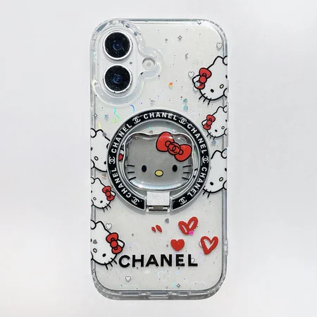 Chanel-シャネル iphone17/iphone17 pro/iphone17 pro max/17air スマホケース