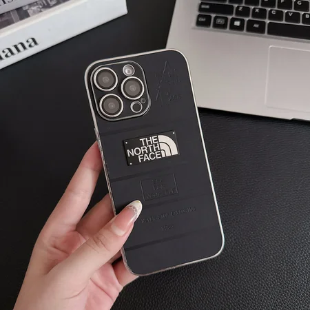 The North Face-ノースフェイス iphone17/iphone17 pro/iphone17 pro max/17air スマホケース 