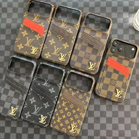LV-ルイヴィトン iphone17/iphone17 pro/iphone17 pro max/17air スマホケース 