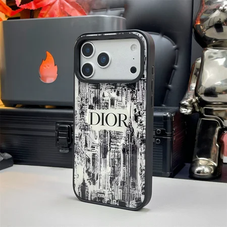 Dior-ディオール iphone17/iphone17 pro/iphone17 pro max/17air スマホケース