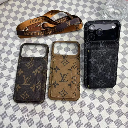 LV-ルイヴィトン iphone17/iphone17 pro/iphone17 pro max/17air スマホケース 