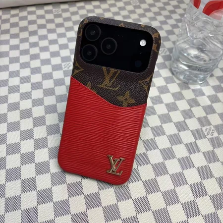 LV-ルイヴィトン iphone17/iphone17 pro/iphone17 pro max/17air スマホケース