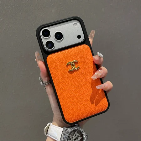 Chanel-シャネル iphone17/iphone17 pro/iphone17 pro max/17air スマホケース