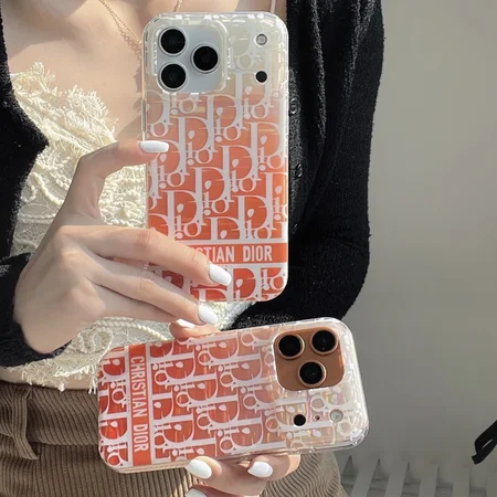 Dior-ディオール iphone17/iphone17 pro/iphone17 pro max/17air スマホケース 