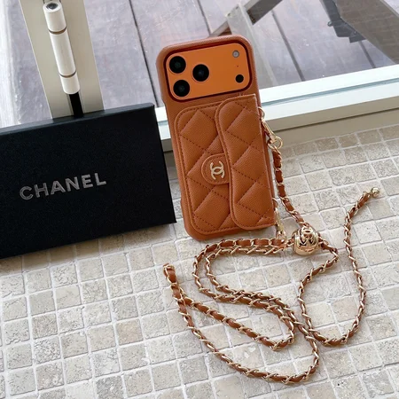 Chanel-シャネル iphone17/iphone17 pro/iphone17 pro max/17air スマホケース