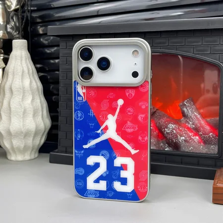Air Jordan-エアジョーダン iphone17/iphone17 pro/iphone17 pro max/17air スマホケース 
