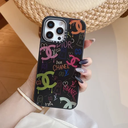 Chanel-シャネル iphone17/iphone17 pro/iphone17 pro max/17air スマホケース 