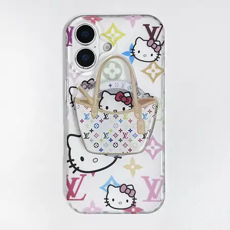 LV-ルイヴィトン iphone17/iphone17 pro/iphone17 pro max/17air スマホケース 