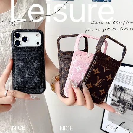 LV-ルイヴィトン iphone17/iphone17 pro/iphone17 pro max/17air スマホケース 