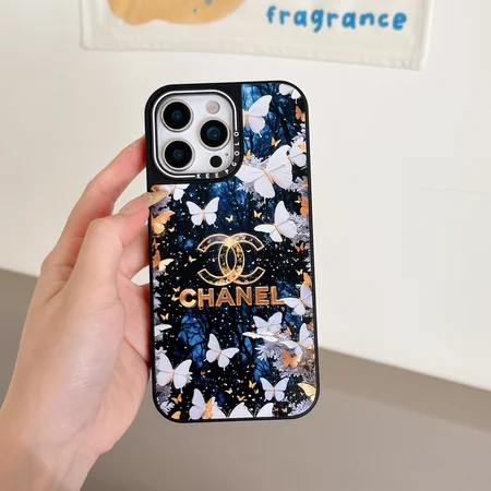 Chanel-シャネル iphone17/iphone17 pro/iphone17 pro max/17air スマホケース